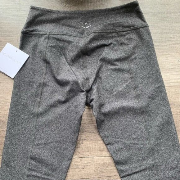 BEYOND YOGA Heather Gather Legging size M - Picture 3 of 3